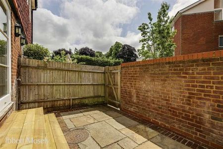 Hosey Hill, Westerham, TN16 - Photo 4
