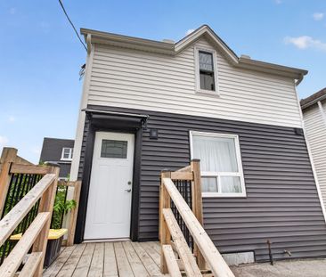 For Lease - 211 Clarence Street Unit# Upper, London East, Ontario - Photo 5