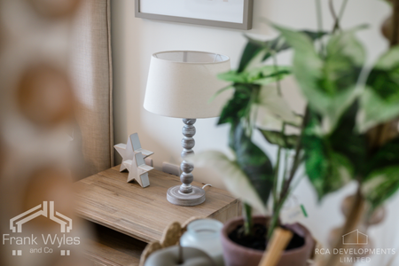 2 bedroom apartment to rent - Photo 3