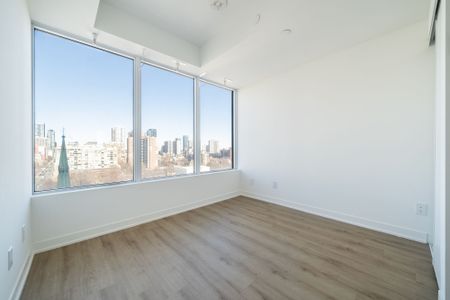 For Lease - 319 Jarvis Street Unit# 1607, Toronto, Ontario - Photo 4