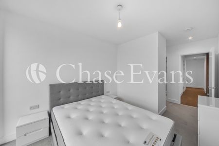 2 bedroom apartment to rent - Photo 2