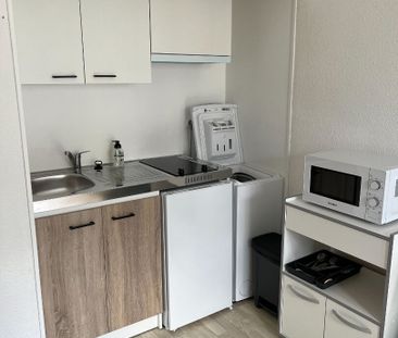 Location Appartement 1 pièce 24m² - Photo 3