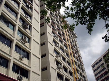 Blk 417 Keat Hong Laurel (Choa Chu Kang), HDB 4 Rooms - For Rent - Photo 3