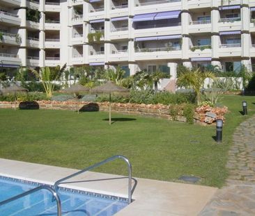 Alquiler Apartamento en Nagüeles, Marbella - Photo 4
