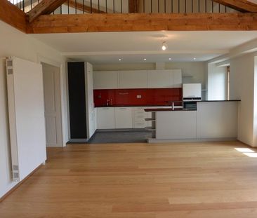 Bel appartement de 2 pièces au 4ème étage - Foto 2