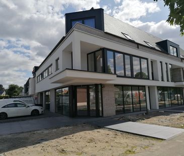 NIEUWBOUWAPPARTEMENT MET 2 SLPKS IN HET CENTRUM VAN BORNEM - Foto 6