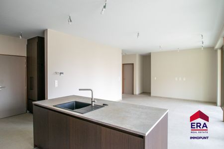 Nieuwbouwappartement Oplinter - 3 SLKS - Photo 5