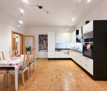 ZENTRAL & RUHIG - Helle 3-Zimmer-Wohnung Nähe Jakominiplatz - Photo 2