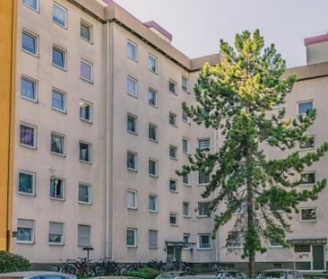 Demnächst frei! 4-Zimmer-Wohnung in Worms - Photo 3