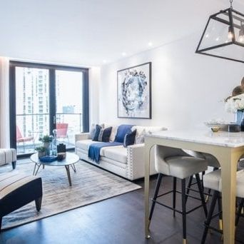 Thornes House, Nine Elms, London, SW11, Property for rent - Photo 1