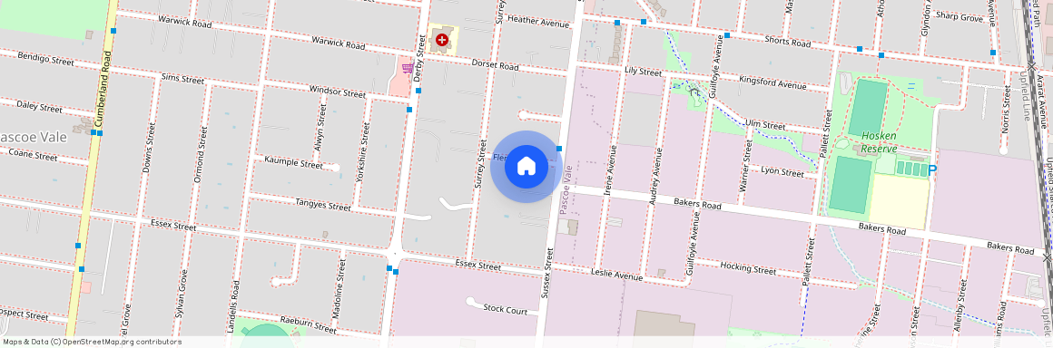 Pascoe Vale, Melbourne