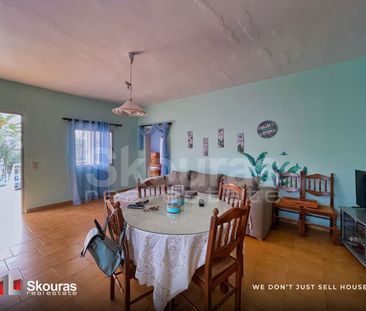 Μονοκατοικία για ενοικίαση Άγιοι Θεόδωροι - Photo 1