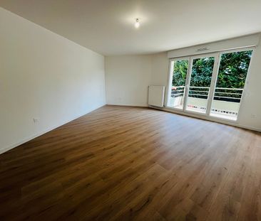 Appartement / Offre 57513858 - Photo 1