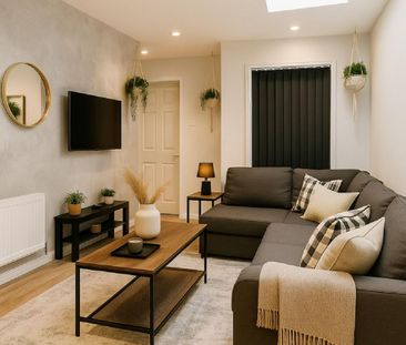 5 bedroom house share to rent - Photo 2