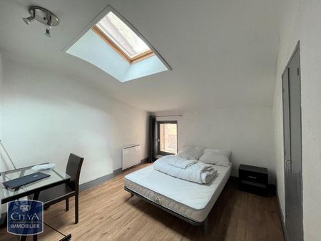 Location Appartement 2 pièces 30m² POITIERS 86000 - Photo 3