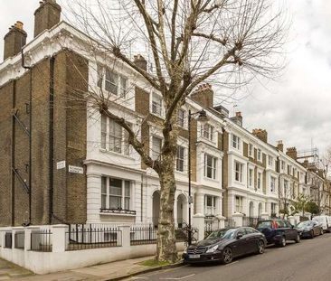 Richmond Avenue, Islington, N1 - Photo 1