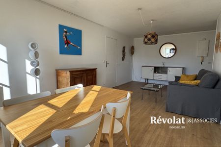 Saint-Seurin proche centre ville - Photo 4