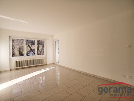 Magnifique appartement de 3.5 pièces au 4ème étage - Photo 2