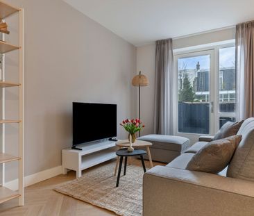 Willem de Zwijgerstraat 8 B, Rotterdam - Photo 3