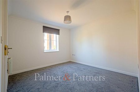 2 bedroom apartment to rent - Photo 3