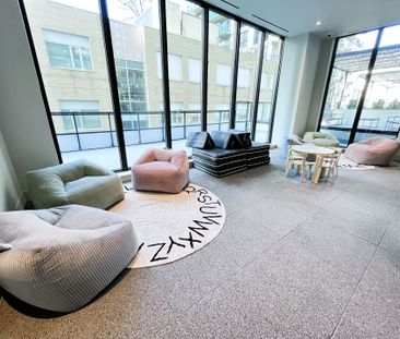 For Lease - 65 Broadway Avenue Unit# 1111, Toronto, Ontario - Photo 4