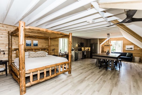 For Lease - 102 Chin Road, Northern Bruce Peninsula, Ontario - Photo 1