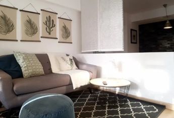 Carrer de Wellington, Barcelona, Catalonia 08005