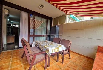 1 Bedroom - Apartment for Rent in Costa del Silencio, Primavera