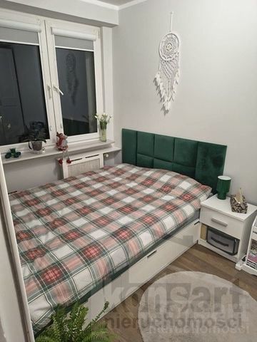 Przytulne mieszkanie na Pomorzanach - Photo 5