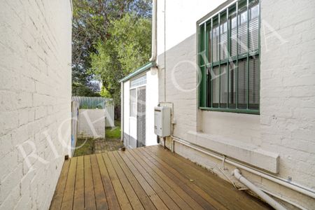 135 Glebe Point Road, Glebe NSW 2037 - Terrace For Rent | Domain - Photo 3
