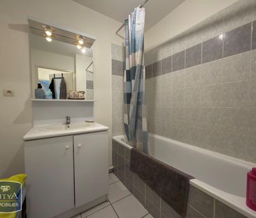 Location Appartement 3 pièces 53m² BRIVE LA GAILLARDE 19100 - Photo 4