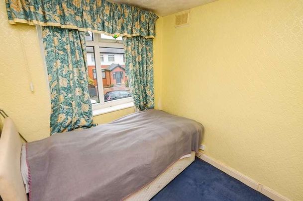 Ashfield Road, Urmston, Manchester, M41 - Photo 1