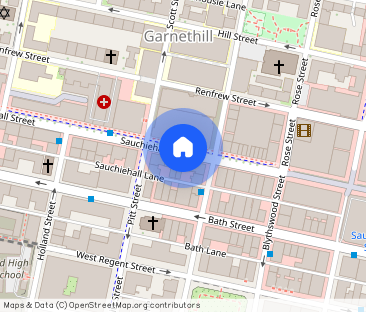 Spacious Room for Students £600pcm, £600/month per room - Photo 1