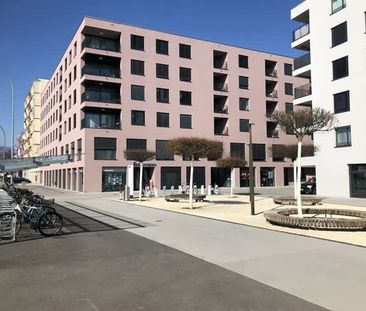 1 Zimmer, 4. Stock - Photo 3