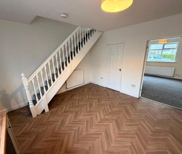 2 bedroom terraced house to rent - Photo 6
