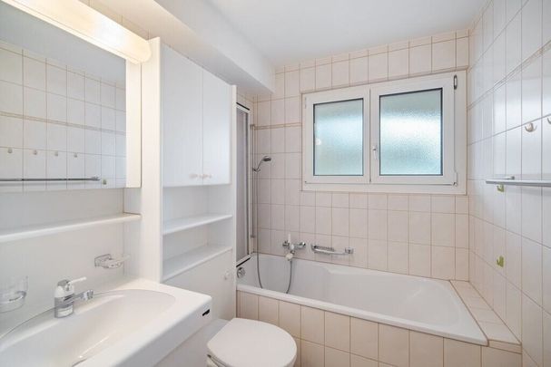 Your home in a home - apartment maisonette in a quiet and central location - Photo 1