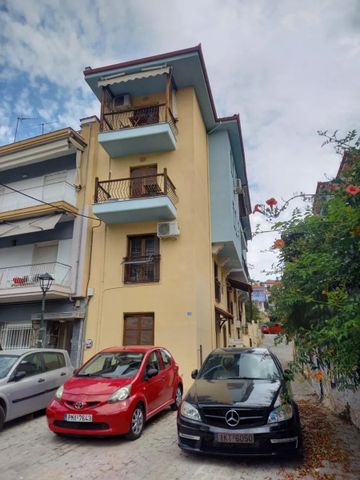 Διαμέρισμα για ενοικίαση Κουλέ Καφέ (Άνω Πόλη) - Φωτογραφία 4