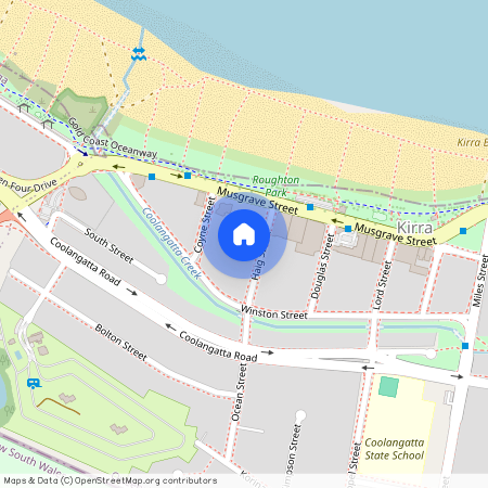 3/5 Haig Street, Coolangatta QLD 4225