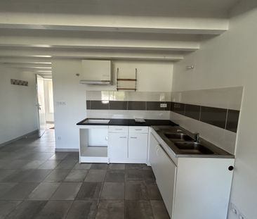 CAMPAGNE - Appartement T1 Bis rénové de 39m² - Photo 3