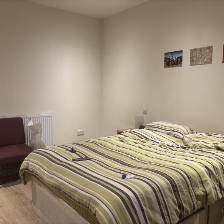 House share to rent - Photo 1