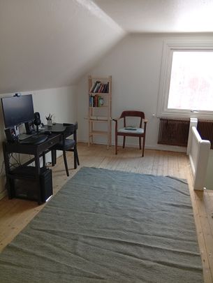 Schillingvägen, Hällefors - Foto 1