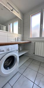 Location Appartement 2 pièces 29m² AUBIERE 63170 - Photo 4