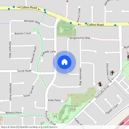 16 Ringarooma Way, WILLETTON WA 6155