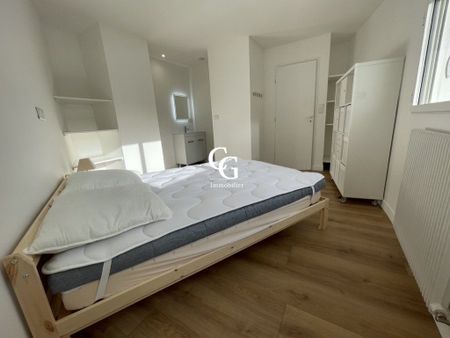 Location Appartement 4 pièces 112m² LA BAULE ESCOUBLAC 44500 - Photo 4