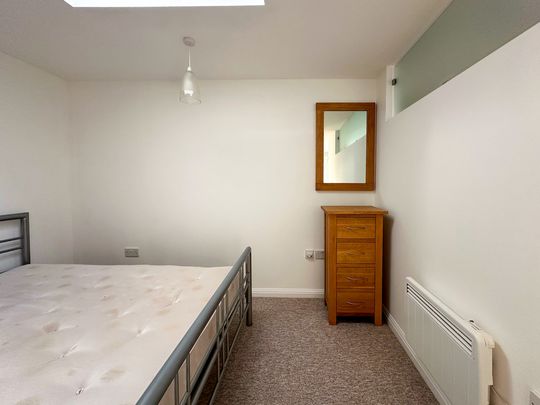 Dove House, Stockwell Street, Cambridge - Photo 1