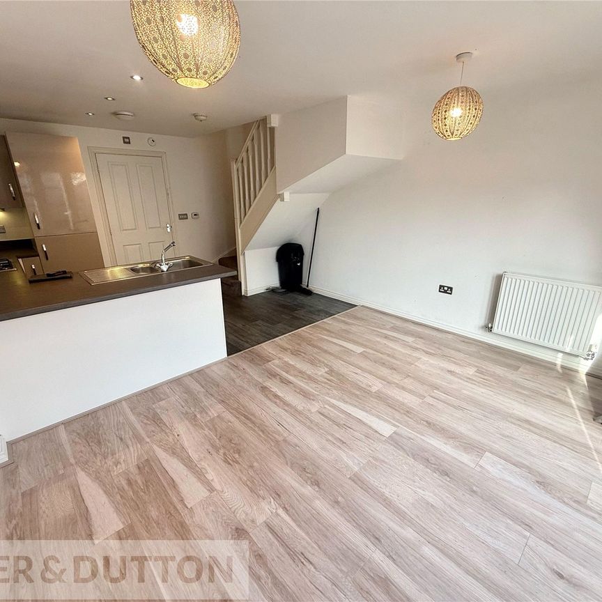 Silver Birch Road, 16, Manchester, M9 7GJ, Greater Manchester - Photo 1