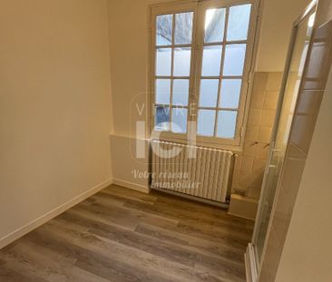 Appartement Angers Hypercentre 2 pièces - Photo 6
