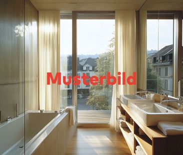 Immeuble d’échange : appartement moderne de 3,5 pièces au cœur de Z... - Foto 6