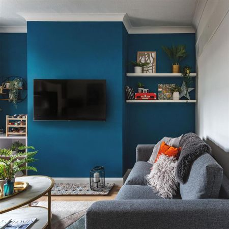 4 bedroom house to rent - Photo 3