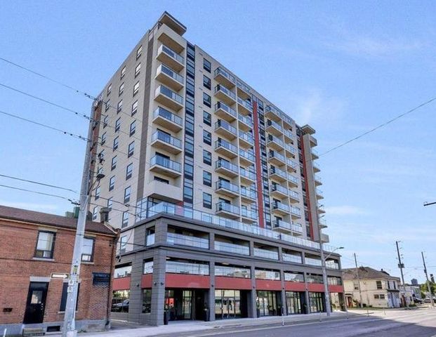 The Cannon Suites | 220 Cannon Street East, Hamilton - Photo 1